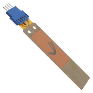 The Midé Volture V21 piezoelectric